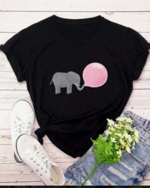 elephant balloon
