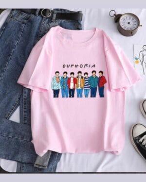EUPHORIA Tee