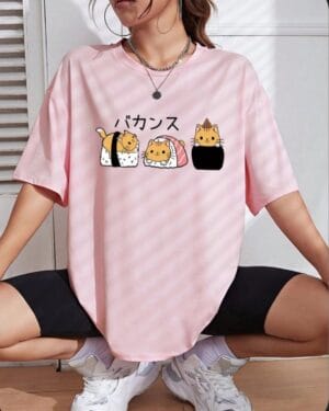 3 Chinese Cat Moods