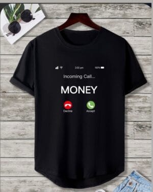 Money Incoming Call