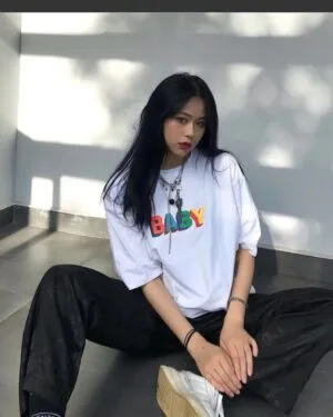 Baby tee