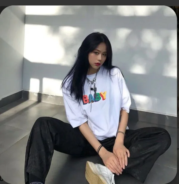 Baby tee