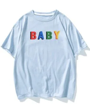 Baby tee - Image 2