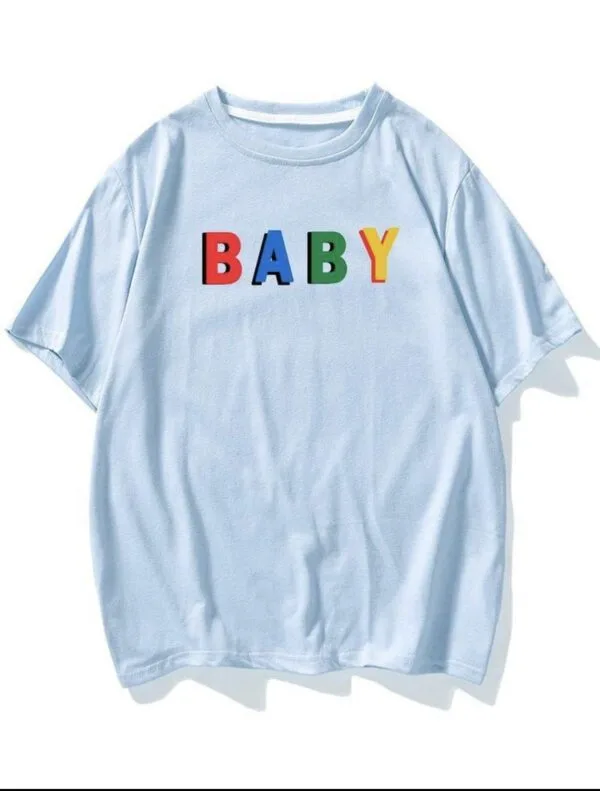 Baby tee - Image 2