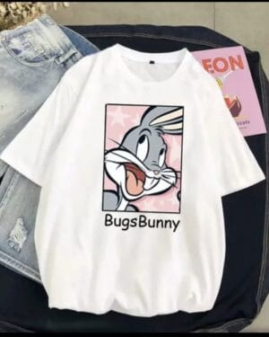 Bugs Bunny Tee