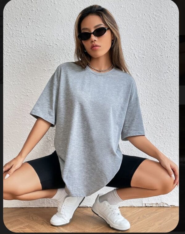 Basic T-shirt