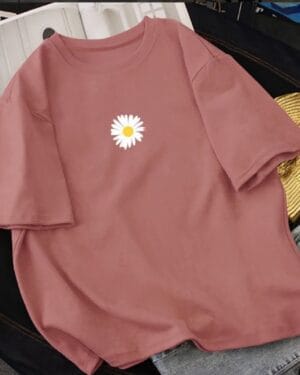 Middle Flower