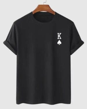 King Patti tee