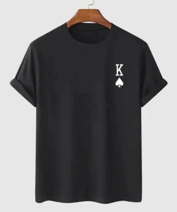 King Patti tee