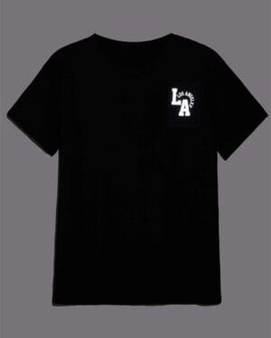 LA Los Angeles tee