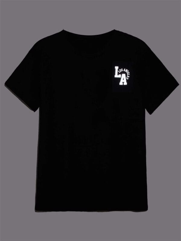 LA Los Angeles tee