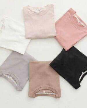 Basic tees