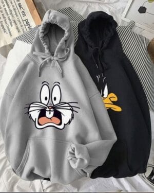 Bugs bunny hoodie