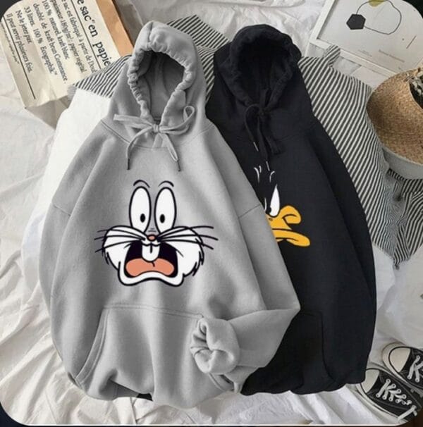 Bugs bunny hoodie