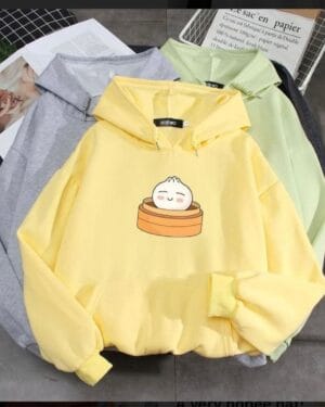 Cling cling hoodie