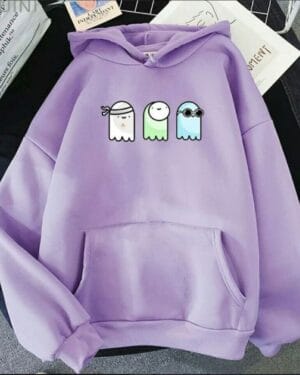 Sapnap hoodie