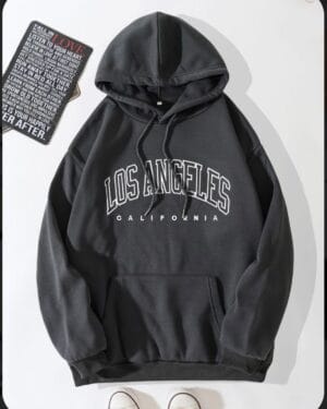 Los Angeles california hoodie