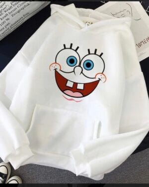 Spongebob hoodies