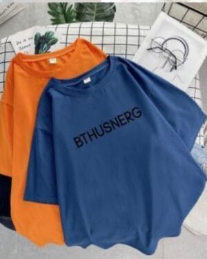 BTHUSNERG TEE