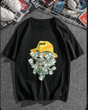Dollar Raining
