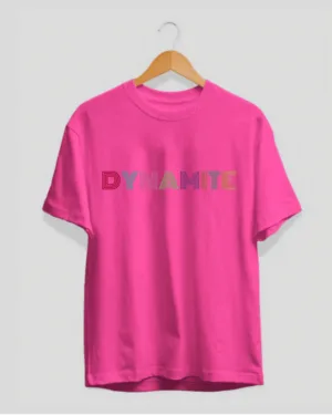 DYNAMITE TSHIRT - Image 7
