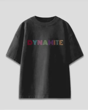 DYNAMITE TSHIRT - Image 6