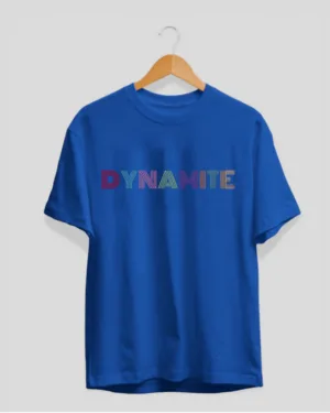 DYNAMITE TSHIRT - Image 5