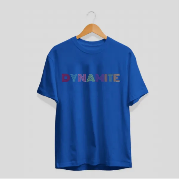 DYNAMITE TSHIRT - Image 5