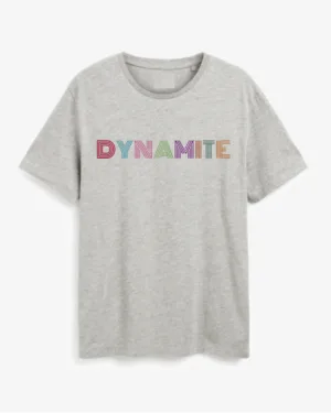 DYNAMITE TSHIRT - Image 2