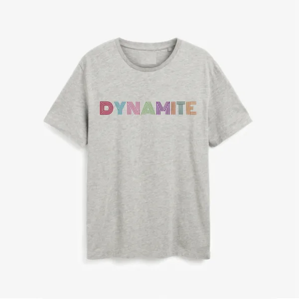 DYNAMITE TSHIRT - Image 2