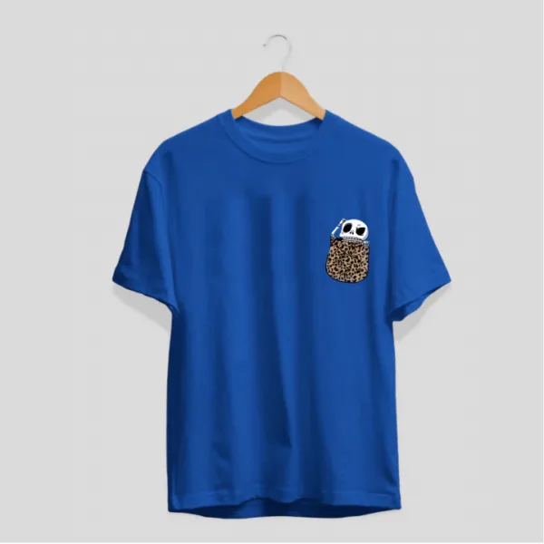 Skelton Pocket - Image 3