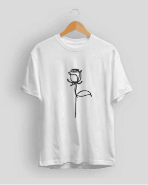 Rose Day Tshirt