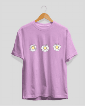 3 Flowers
