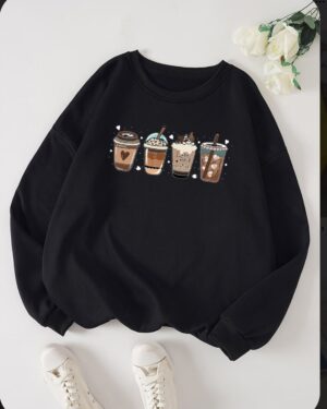 4 Coco Drinks