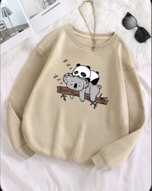 Cozo On Tree Sweatshirt