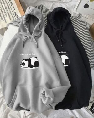 Need Coffee Hoodie