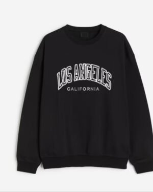 Los Angeles Sweatshirt