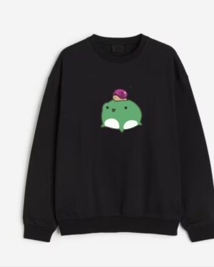 Pinchu Sweatshirt