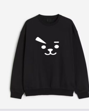 Feeling Up Down Sweatshirt