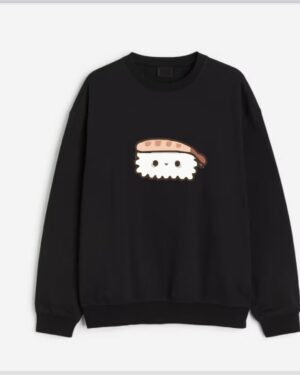 Sandwich Fryy Sweatshirt