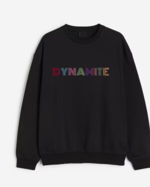 Dynamite Sweatshirt