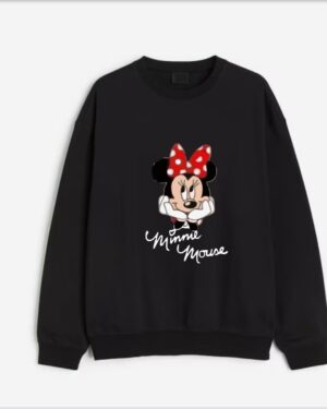 Minnie Mouse Sweatshirt