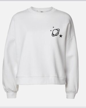 Planet Sweatshirt
