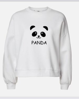 Panda Sweatshirt