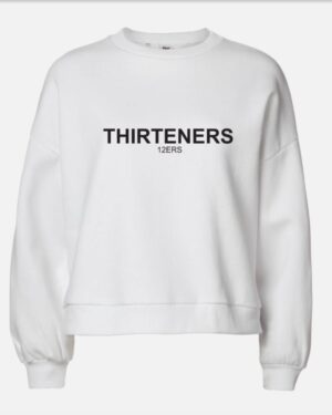 Thirteners sweatshirt