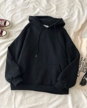 Basic Hoodie