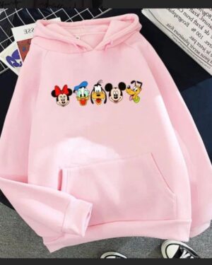 dickeyyy squad hoodie