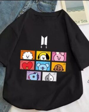 BTS Bomb
