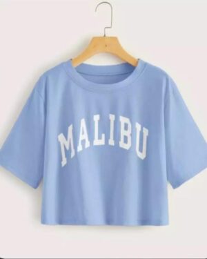 Malibu Tee