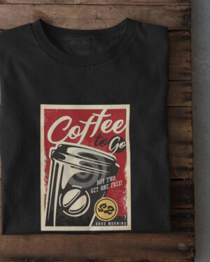 Coffee to Go